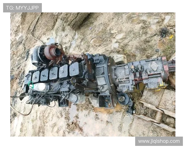 挖掘机启动马达碳刷磨损极限