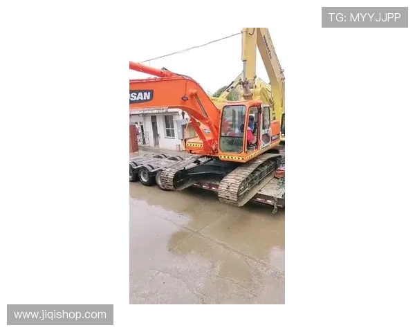 挖掘机指挥手势标准